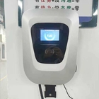 Residential Car Charging Station Type 2 Ev Home Charger Point 220v 32a 1 Phase 7kw 11kw